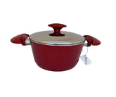 Culina Ceramic Deep Pot-Elmarket-homeappliances